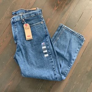 Levi’s 559 Relaxed Straight Jeans
